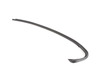 Genuine BMW Genuine BMW Rear Door window covering - right - E36 318is 325is 328i M3 51368119962 View 5
