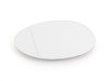 Genuine European Mini Genuine European MINI Blind Spot Mirror Glass - Left 51167366039 View 1