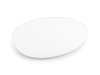 Genuine European Mini Euro Convex Mirror Glass - Right 51167366040 View 1