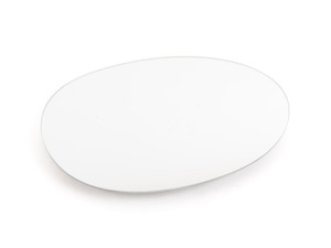 Euro Convex Mirror Glass - Right