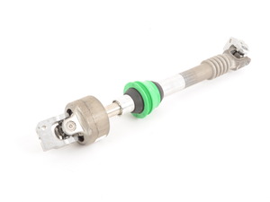 Genuine BMW Lower Steering Shaft Joint - E60 535i 528i 525i 530i