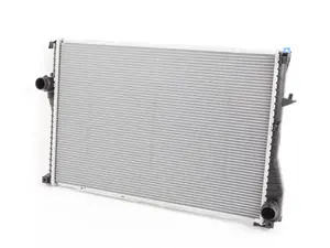 OEM Nissens Radiator - E39 540i M5 E38 740/750 (09/1998+), E52 Z8 & Z8 Alpina 
