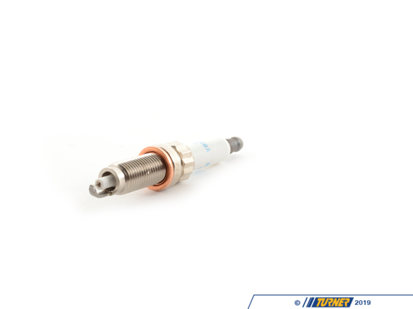 Genuine BMW Genuine BMW Spark Plug, High Power - 12120038507 - F01 12120038507