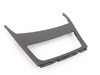 Genuine BMW Genuine BMW Center console trim - mate black - E82 1 M Coupe 51168051990 View 1