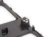 Genuine BMW Genuine BMW Center console trim - mate black - E82 1 M Coupe 51168051990 View 3