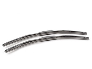 Genuine MINI Wiper Blade Set  F55 F56 F57