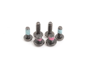 Genuine MINI Fastening set for covers