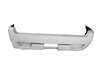 Genuine BMW Genuine BMW Rear Apron Without Pdc - 51190027289 - E53 51190027289 View 7