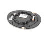 Genuine European Mini Blind Spot Mirror Electrochromatic - Set - MINI F Chassis 51167366045KT View 3