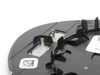 Genuine European Mini Blind Spot Mirror Electrochromatic - Set - MINI F Chassis 51167366045KT View 5