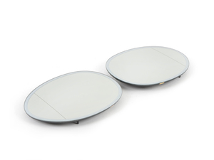 Blind Spot Mirror Electrochromatic - Set - MINI F Chassis