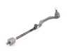 Lemforder Tie Rod Full Section - Right Side 32106778548 View 1