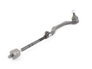 Tie Rod Full Section - Right Side
