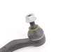 Lemforder Tie Rod Full Section - Right Side 32106778548 View 2