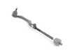 Lemforder Tie Rod Full Section - Left Side 32106778547 View 1