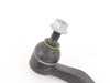 Lemforder Tie Rod Full Section - Left Side 32106778547 View 2