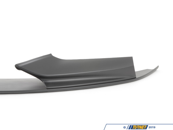 ECS F10 M Performance Style Front lip 008003ecs09a
