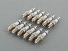 Bosch Spark Plugs - Set Of Twelve 121200376072KT View 1