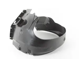 Genuine BMW Front Fender Liner Kit - Left - E36 318i 318ti 325i 328i M3