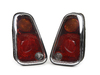 Genuine European Mini Tail Light Euro - Set 63217166955KT View 1