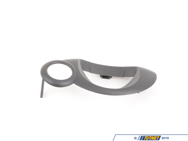 Genuine MINI Genuine MINI Start/Stop Switch Cover 51452752836