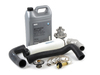 Packaged by Turner Basic Cooling System Service Kit - E34 525i M50 2.5L E34525BCKT View 1