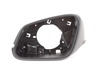 Genuine BMW Genuine BMW Mirror Glass Support 51167284123 View 1