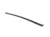 Genuine BMW Genuine BMW Door Trim - Glacier silver 51418049043 View 3
