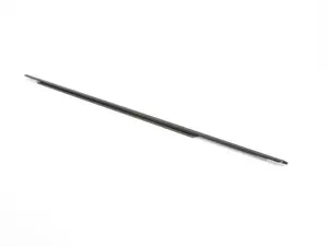 Genuine BMW Front Door Trim - Left