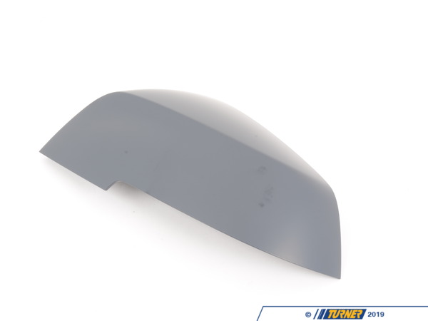 Genuine BMW Genuine BMW Mirror Cover - Left 51167292745