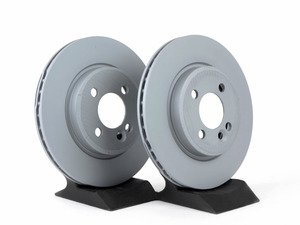 Front Brake Rotors  - MINI Cooper R50 R53 07/2006+ (pair)