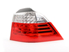 Genuine BMW Genuine BMW Tail Light - Right - E61 535xi - (NO LONGER AVAILABLE) 63217177696 View 1
