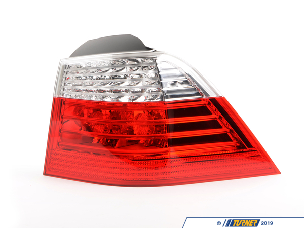 Genuine BMW Genuine BMW Tail Light - Right - E61 535xi - (NO LONGER AVAILABLE) 63217177696