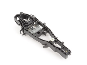 Genuine BMW Outside Door Handle Carrier