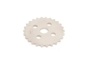 Genuine BMW Oil Pump Sprocket