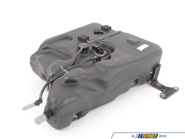 Genuine BMW Genuine BMW Passive Tank - 16197222146 - E70 X5 16197222146