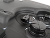 Genuine BMW Genuine BMW Passive Tank - 16197222146 - E70 X5 16197222146 View 3