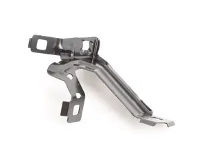 Genuine BMW Side Panel Bracket, Front Le - 41357298037