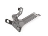 Genuine BMW Genuine BMW Side Panel Bracket, Front Le - 41357298037 41357298037 View 2