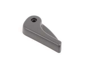Genuine BMW Lever F Engine Hood Mechanis - 51437148523