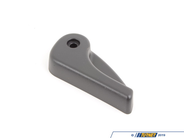 Genuine BMW Genuine BMW Lever F Engine Hood Mechanis - 51437148523 51437148523