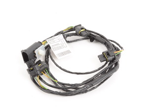 Genuine BMW Wiring Set Pdc, Front - 61129145026 - E90,E92,E93