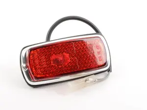 Genuine BMW Side Marker Light - 63141352989