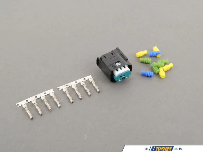 専用確認 61132359998 - Genuine BMW Electrical Socket Repair Kit