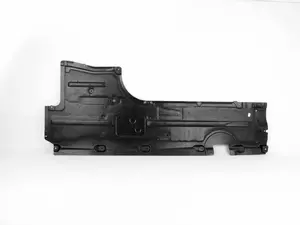 Genuine BMW Underside Paneling - Right - F10