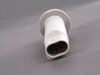 Genuine BMW Genuine BMW Bulb Socket, Turn Indicator, White - 63126934758 - E46 63126934758 View 3