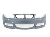 ECS BMW E82 E88 M-Tech Style Front Bumper - with fog lights 012230ecs07a View 3