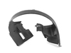 Genuine BMW Genuine BMW Front Fender Liner Kit - Left - E36 318i 318ti 325i 328i M3 51718151561KT1 View 5