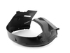 Genuine BMW Genuine BMW Front Fender Liner Kit - Left - E36 318i 318ti 325i 328i M3 51718151561KT1 View 6