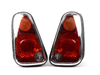 Genuine European Mini Tail Light Euro - Set 63217166955KT View 2
